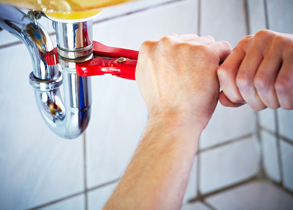 About East New Market Plumbers